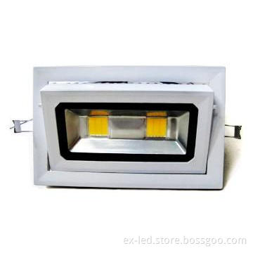 Excellent 40w LED Flood Lights Projector Lamp, Floodlight IP66,CE Rohs